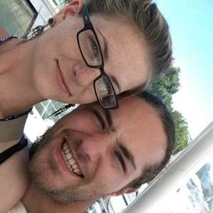 Meet your Posher, Samie